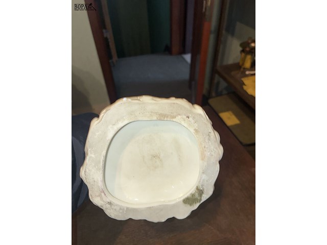 Lot 80 - beeld chinees, jonge boedha - afbeelding 5 van  5