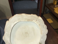 Lot 80 - beeld chinees, jonge boedha - afbeelding 5 van  5