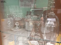 Lot 80 - diversen. inhoud kast - afbeelding 3 van  4