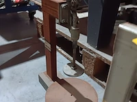 Lot 80 - hulpstukken voor laswerken - 2 stuks - afbeelding 2 van  2