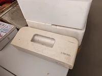 Lot 80 - keuken elektro. 4 stuks - afbeelding 2 van  5