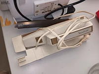 Lot 80 - keuken elektro. 4 stuks - afbeelding 5 van  5