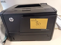 Lot 80 - laserprinter hp - afbeelding 2 van  3