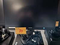 Lot 80 - lenovo thinkcentre computer - afbeelding 1 van  1