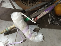 Lot 80 - lot schildersmateriaal - afbeelding 2 van  5