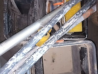 Lot 80 - lot schildersmateriaal - afbeelding 4 van  5