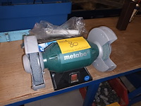 Lot 80 - slijpmolen metabo - afbeelding 1 van  3