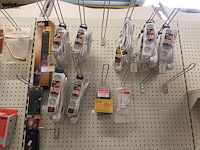 Lot 80 - tafelcontactdoos. 20 stuks - afbeelding 1 van  3