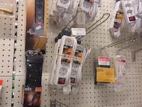 Lot 80 - tafelcontactdoos. 20 stuks - afbeelding 2 van  3