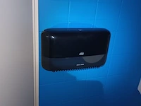 Lot 80 - toilet dispensers. 10 stuks - afbeelding 2 van  3