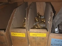Lot 81 - gasmondstukken - afbeelding 5 van  6