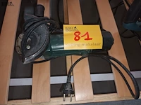 Lot 81 - haakse slijper dynamic - afbeelding 1 van  3