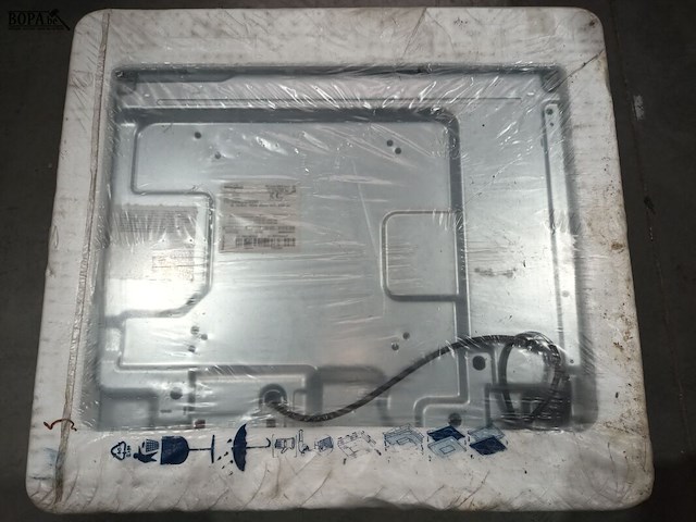 Lot 81 - kookplaat whirlpool - afbeelding 2 van  5