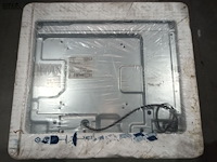 Lot 81 - kookplaat whirlpool - afbeelding 2 van  5