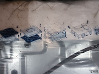 Lot 81 - kookplaat whirlpool - afbeelding 4 van  5