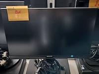 Lot 81 - lenovo thinkcentre computer - afbeelding 1 van  1