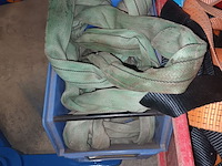 Lot 81 - lot spanriemen - afbeelding 3 van  3