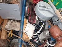 Lot 81 - lot werkmateriaal - afbeelding 4 van  5