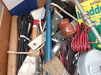 Lot 81 - lot werkmateriaal - afbeelding 5 van  5