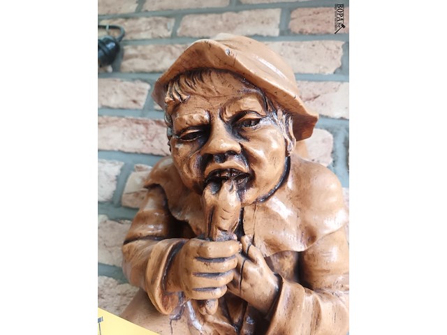 Lot 81 - muurconsole. 2 stuks - afbeelding 5 van  5