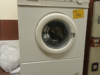 Lot 810 - wasmachine siemens - afbeelding 1 van  4