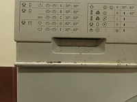 Lot 810 - wasmachine siemens - afbeelding 2 van  4