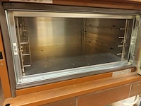 Lot 811 - heating cabinet jouan. 2 stuks - afbeelding 4 van  4