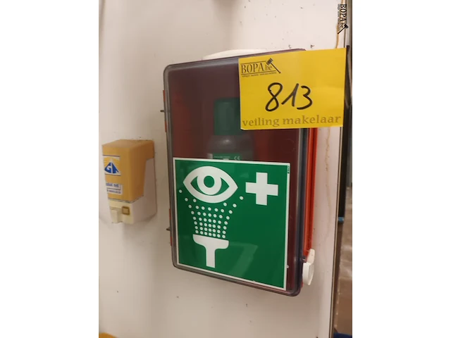 Lot 813 - diversen - afbeelding 2 van  4