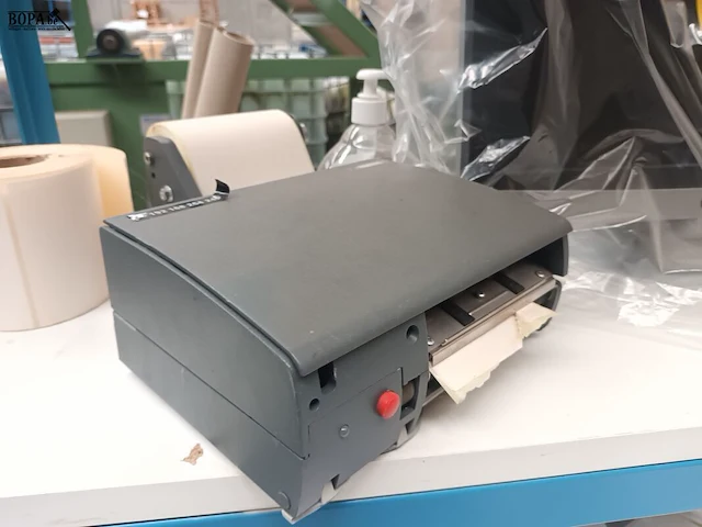 Lot 816 - computer configuratie - afbeelding 4 van  6