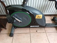 Lot 82 - home trainer zipro - afbeelding 2 van  5