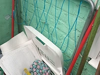 Lot 82 - lot schoonmaak materiaal. 35 stuks - afbeelding 6 van  6