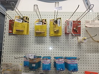 Lot 82 - materiaal voor elektrische installaties - afbeelding 2 van  6