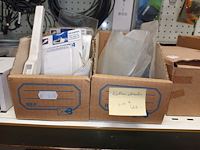 Lot 82 - materiaal voor elektrische installaties - afbeelding 6 van  6