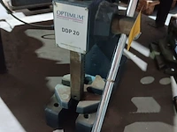 Lot 82 - optimum handpersmachine - afbeelding 1 van  3