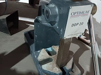 Lot 82 - optimum handpersmachine - afbeelding 2 van  3