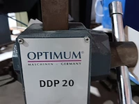 Lot 82 - optimum handpersmachine - afbeelding 3 van  3