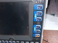 Lot 820 - voertuigcomputer - afbeelding 2 van  3