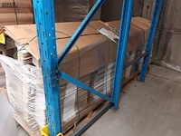 Lot 826 - pallet plooikarton 'smulbox' - afbeelding 4 van  4