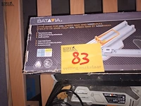 Lot 83 - invalcirkelzaag batavia - afbeelding 2 van  4