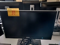 Lot 83 - lenovo thinkcentre computer - afbeelding 1 van  1