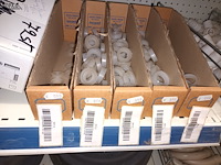 Lot 83 - slijpstenen. 18 stuks - afbeelding 4 van  5