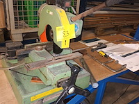 Lot 83 - tafelzaag aviano cama - afbeelding 1 van  4