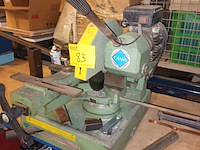 Lot 83 - tafelzaag aviano cama - afbeelding 2 van  4