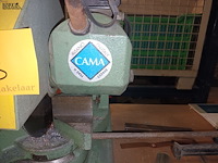 Lot 83 - tafelzaag aviano cama - afbeelding 3 van  4