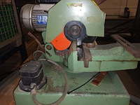 Lot 83 - tafelzaag aviano cama - afbeelding 4 van  4