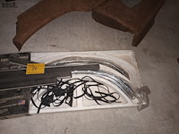 Lot 84 - auto onderdelen mercedes - afbeelding 3 van  4