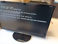 Lot 84 - computerconfiguratie - afbeelding 5 van  5