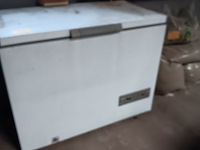 Lot 84 - diepvrieskist philips - afbeelding 1 van  3