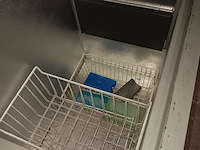 Lot 84 - diepvrieskist philips - afbeelding 2 van  3