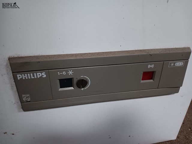 Lot 84 - diepvrieskist philips - afbeelding 3 van  3